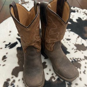 Roper little boys size 13 - used but in great condition still